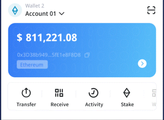 怎样把钱转im下载到imtoken